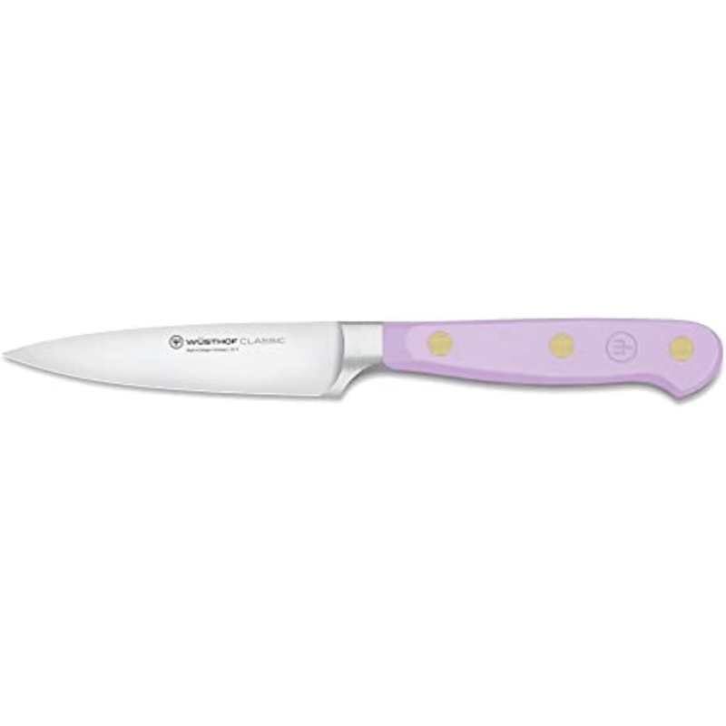Wusthof Classic Purple Yam - 3 1/2" Paring Knife