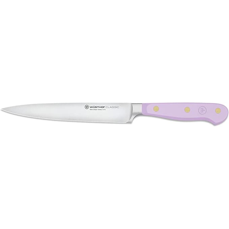 Wusthof Classic Purple Yam - 6" Utility Knife