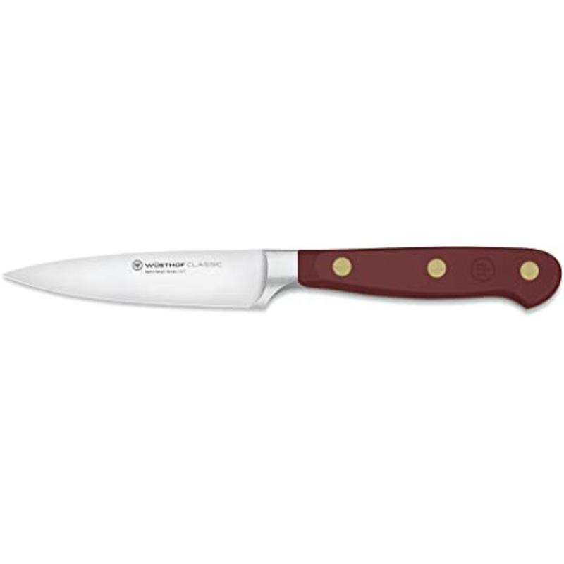 Wusthof Classic Tasty Sumac - 3 1/2" Paring Knife