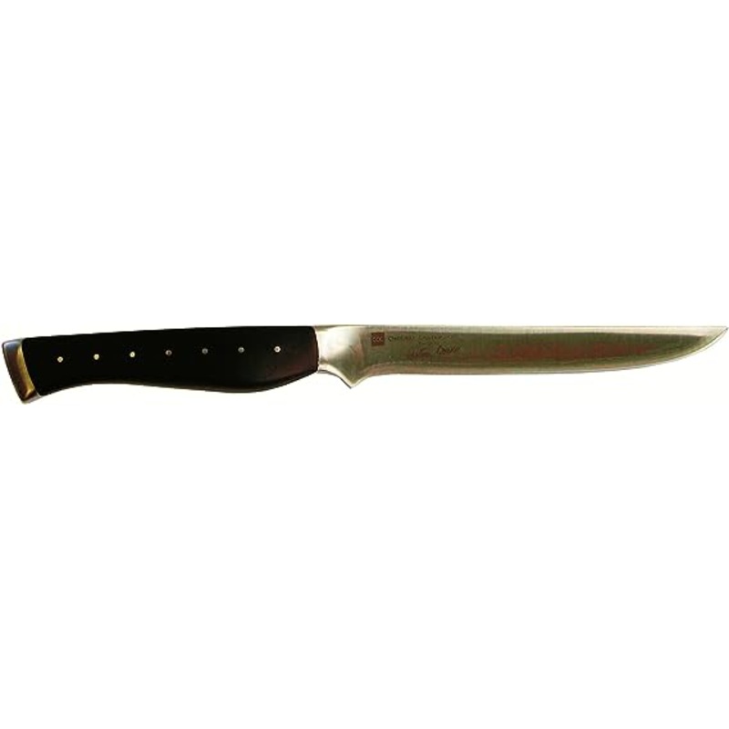 Chroma Chefsmesser - 6" Boning Knife