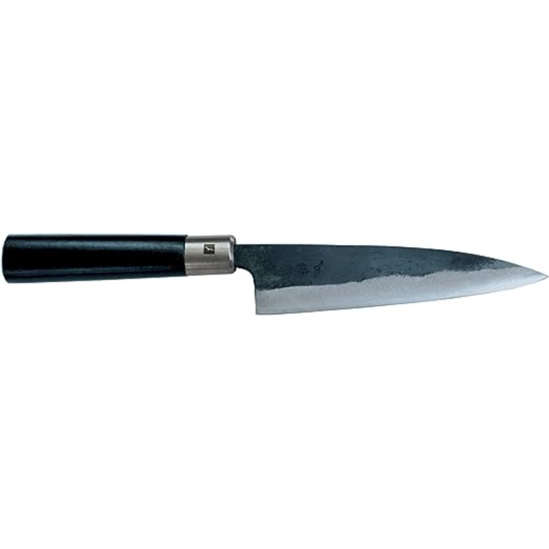 Chroma Haiku Kurouchi - 5 1/2" Ko-Yanagi (Sashimi) Knife