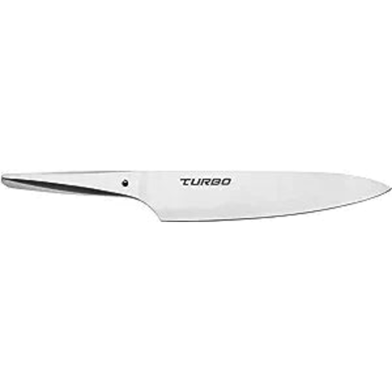 Chroma Type 301 Blue Turbo - 10" Chef's Knife