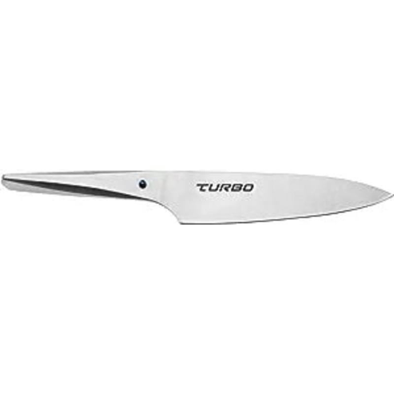 Chroma Type 301 Blue Turbo - 8" Chef's Knife