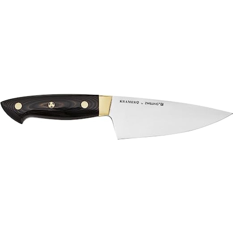 Henckels Bob Kramer Carbon 2.0 - 6" Chef's Knife