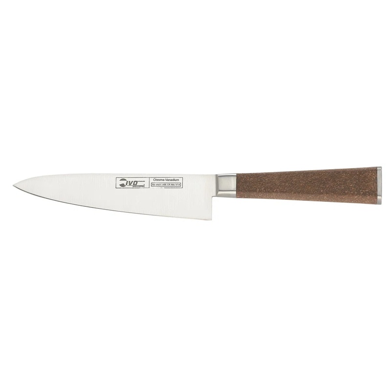 IVO - 4 3/4" Utility Knife Cork Handle
