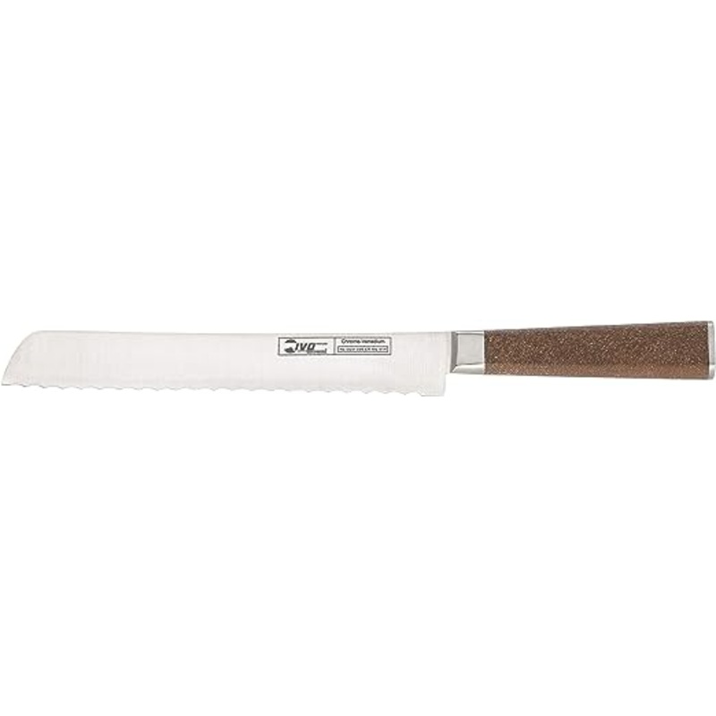 IVO - 8" Carving Knife Cork Handle