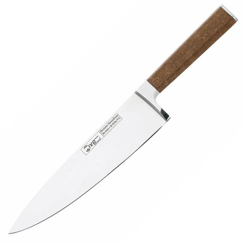 IVO - 8" Chef's Knife Cork Handle