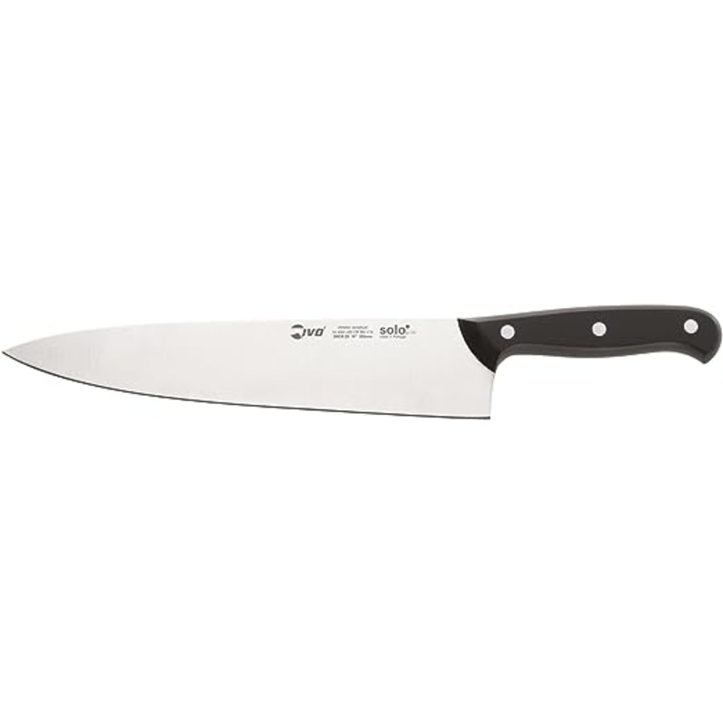 IVO Solo - 8" Chef's Knife