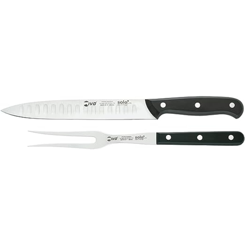 IVO Solo - Carving Set
