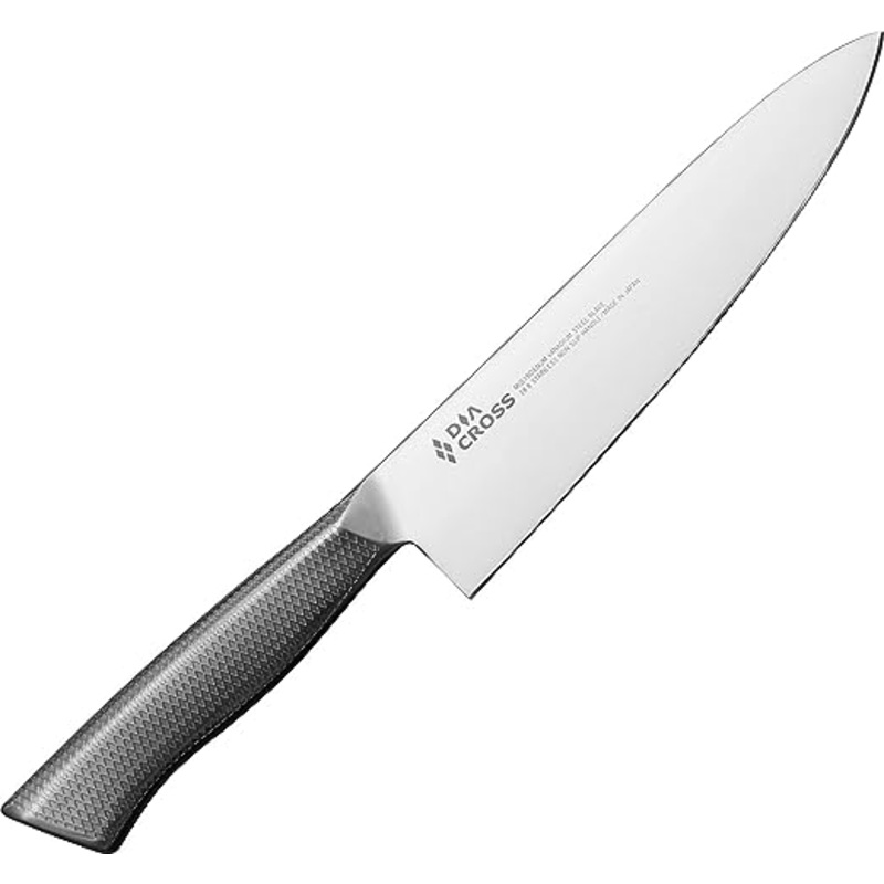 Kasumi DIA Cross - 7" Chef's Knife