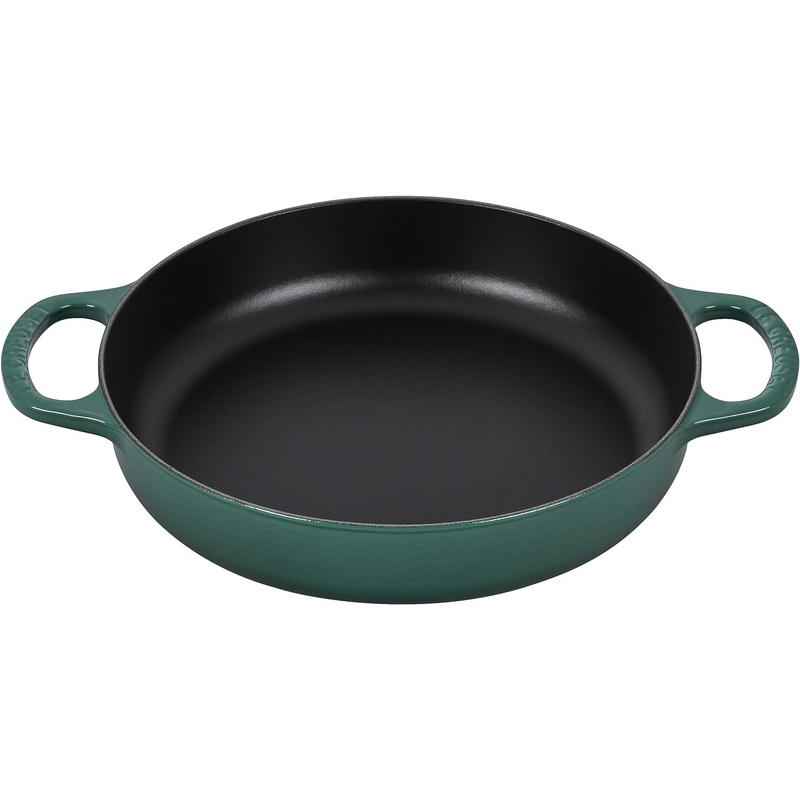 Le Creuset 11" Enameled Cast Iron Everyday Pan - Artichaut