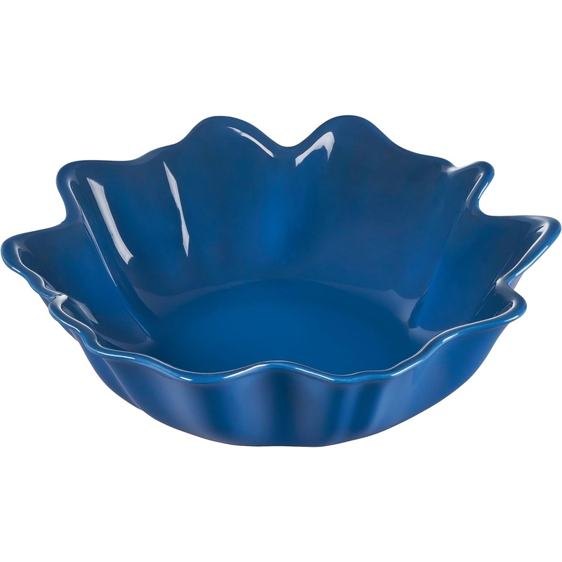 Le Creuset 15" Iris Serving Bowl - Marseille