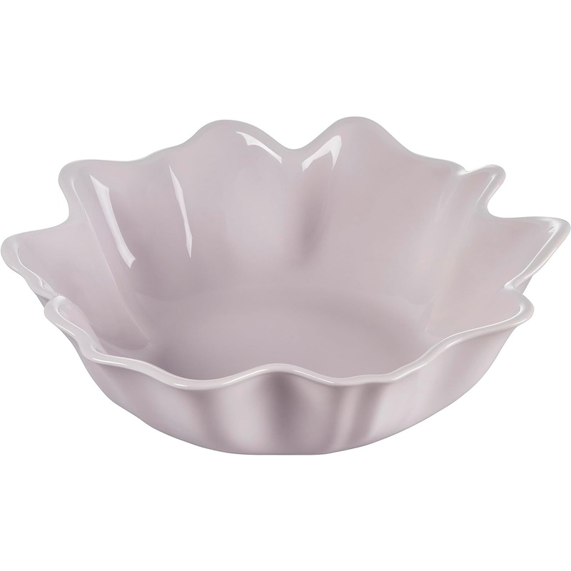 Le Creuset 15" Iris Serving Bowl - Shallot