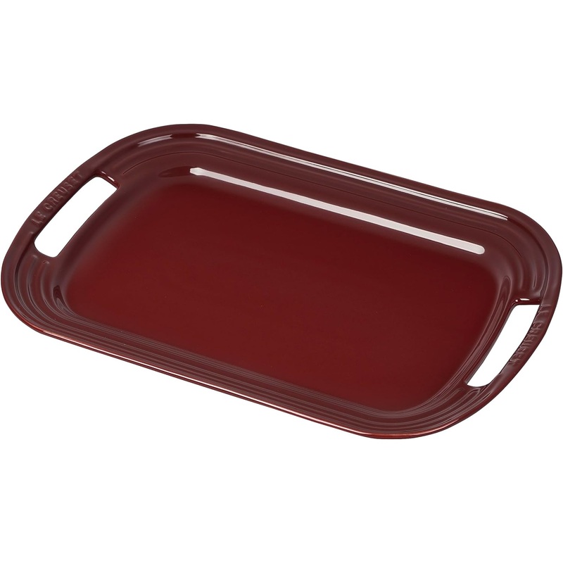 Le Creuset 16 1/4" Serving Platter - Rhone