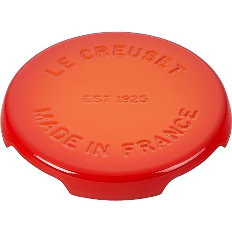 Le Creuset 8.8" Signature Trivet - Flame