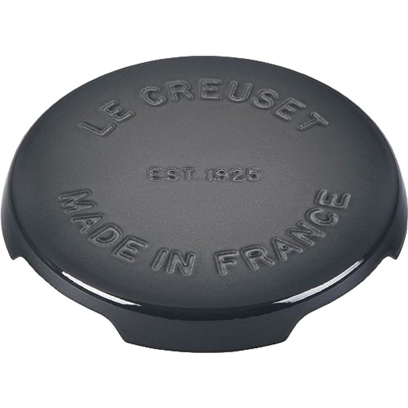 Le Creuset 8.8" Signature Trivet - Oyster