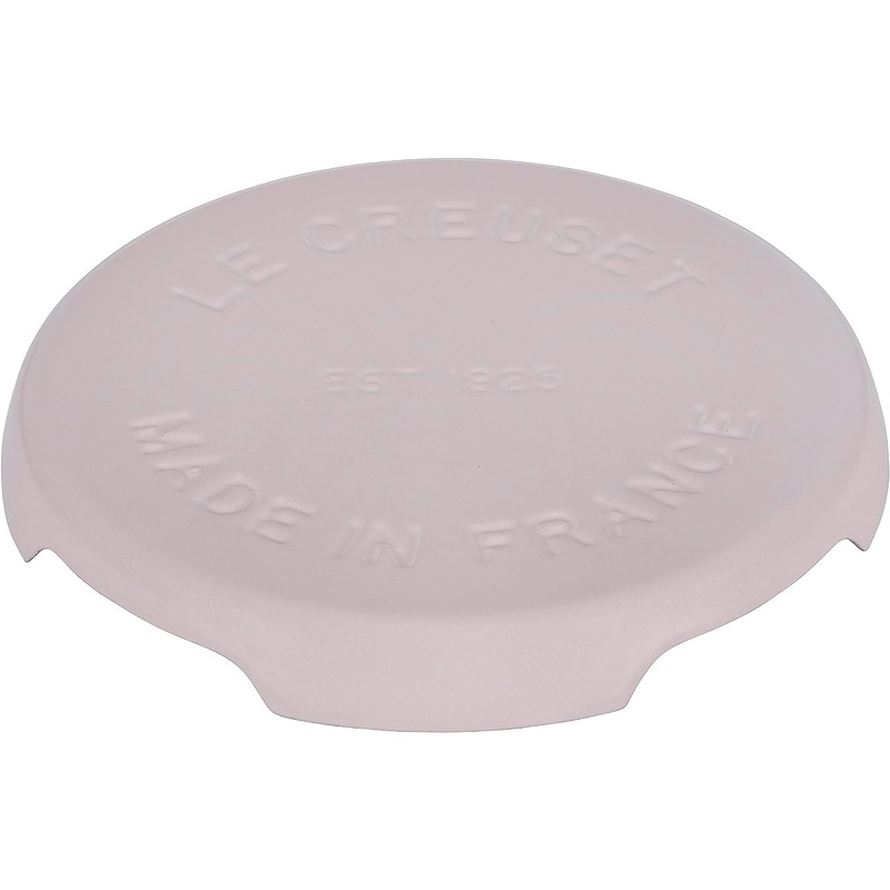 Le Creuset 8.8" Signature Trivet - Shallot
