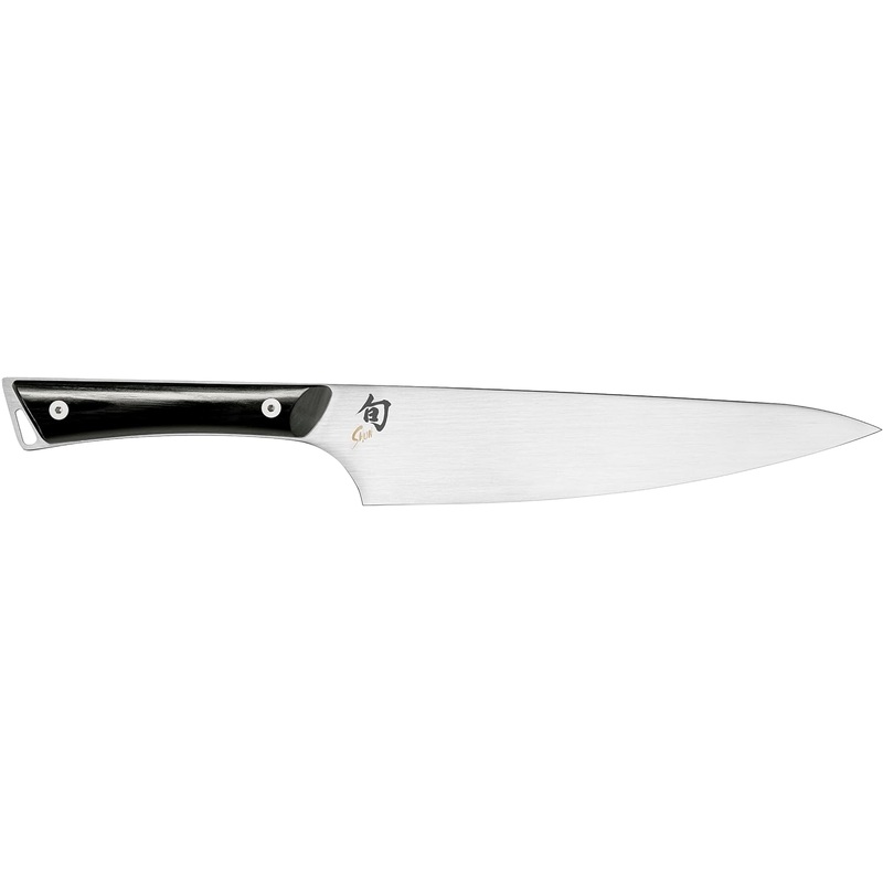 Shun Kazahana - 8" Chef's Knife