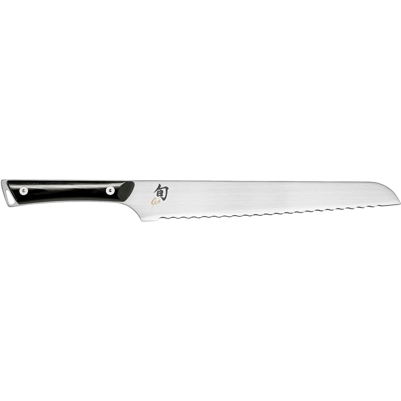 Shun Kazahana - 9" Bread Knife