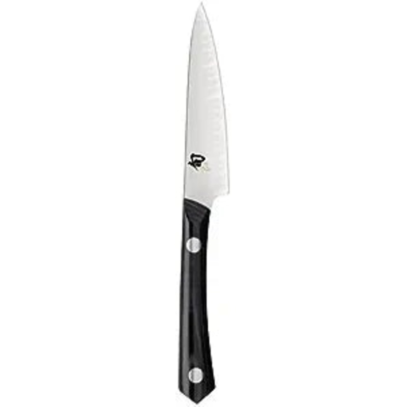 Shun Narukami - 4" Paring Knife