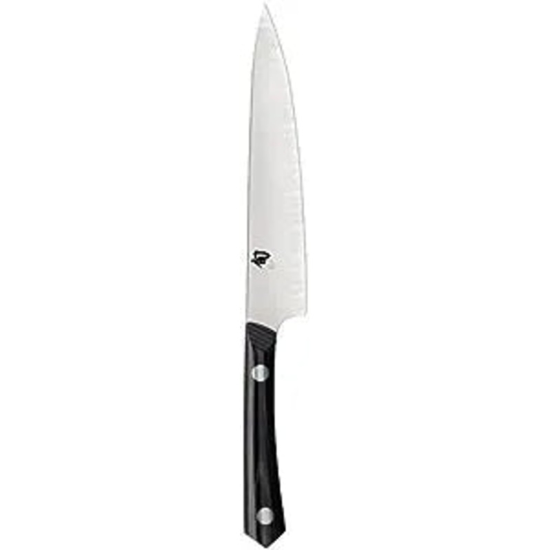 Shun Narukami - 6" Utility Knife