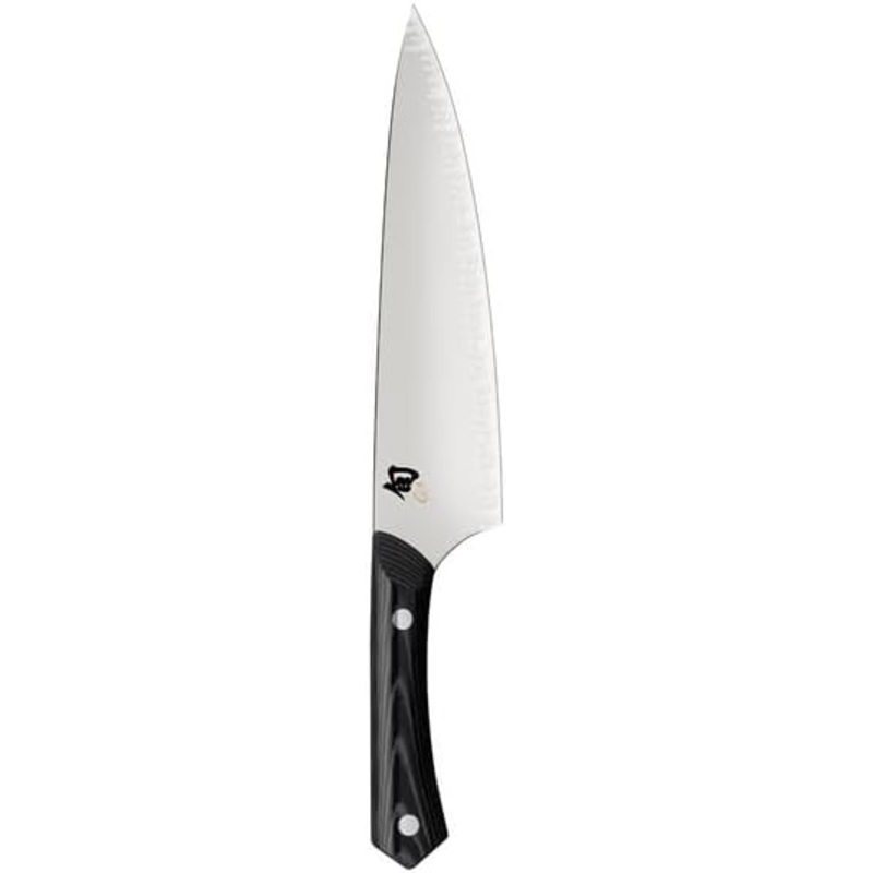 Shun Narukami - 8" Chef's Knife