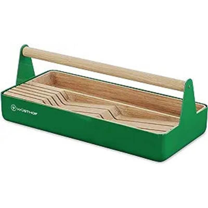 Wusthof Urban Farmer - 5-Slot Tool Basket