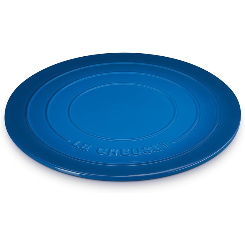 Le Creuset 15" Round Pizza Stone - Marseille