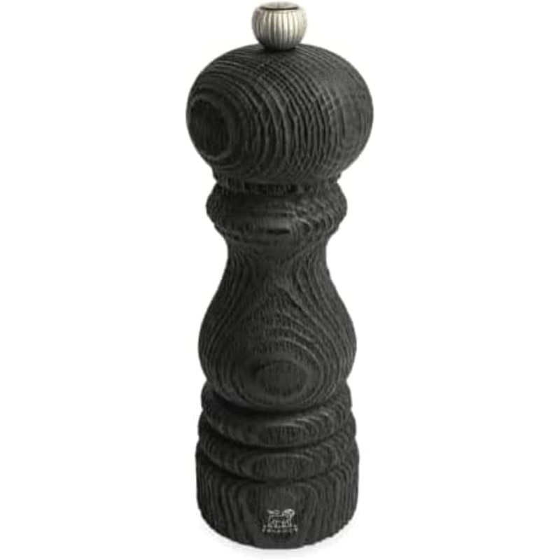 Peugeot Paris Nature Black Pepper Mill - 18cm/7"