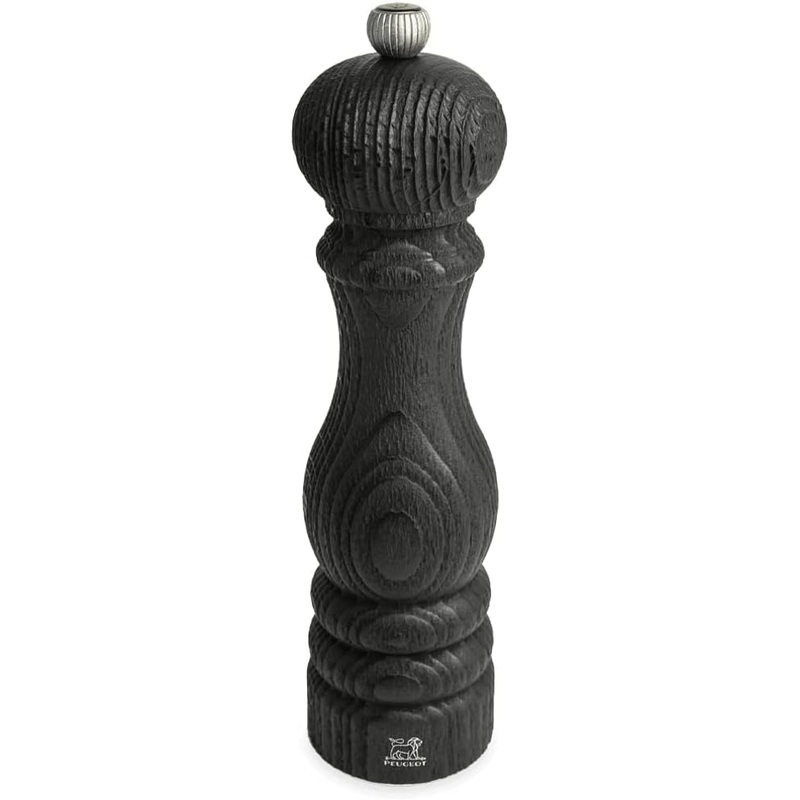 Peugeot Paris Nature Black Pepper Mill - 22cm/9"