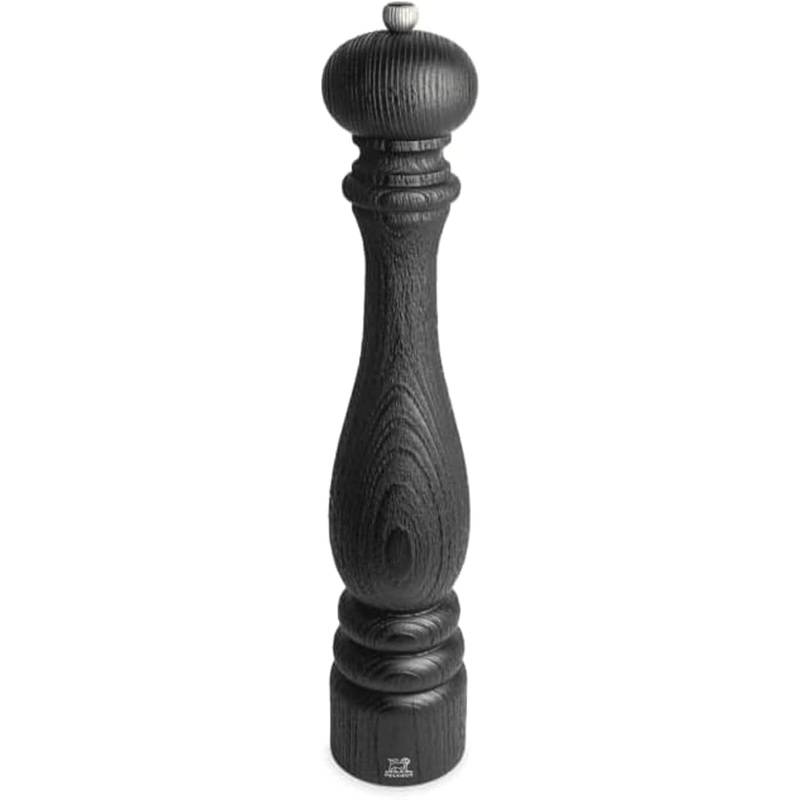 Peugeot Paris Nature Black Pepper Mill - 40cm/16"