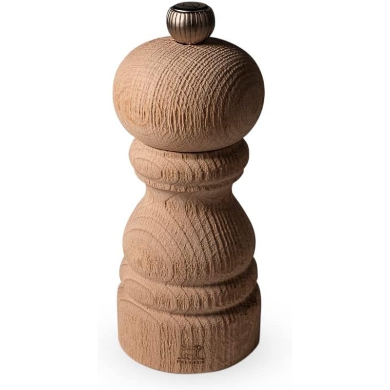 Peugeot Paris Nature Pepper Mill - 12cm/5"