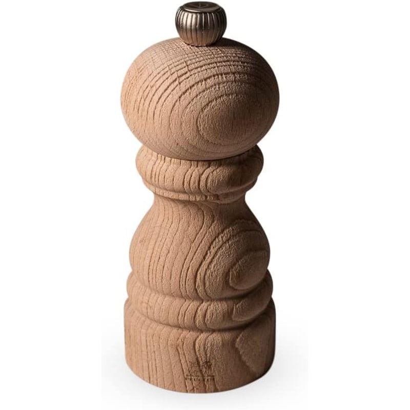 Peugeot Paris Nature Salt Mill - 12cm/5"