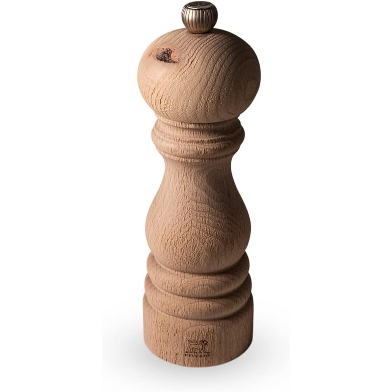 Peugeot Paris Nature Salt Mill - 18cm/7"