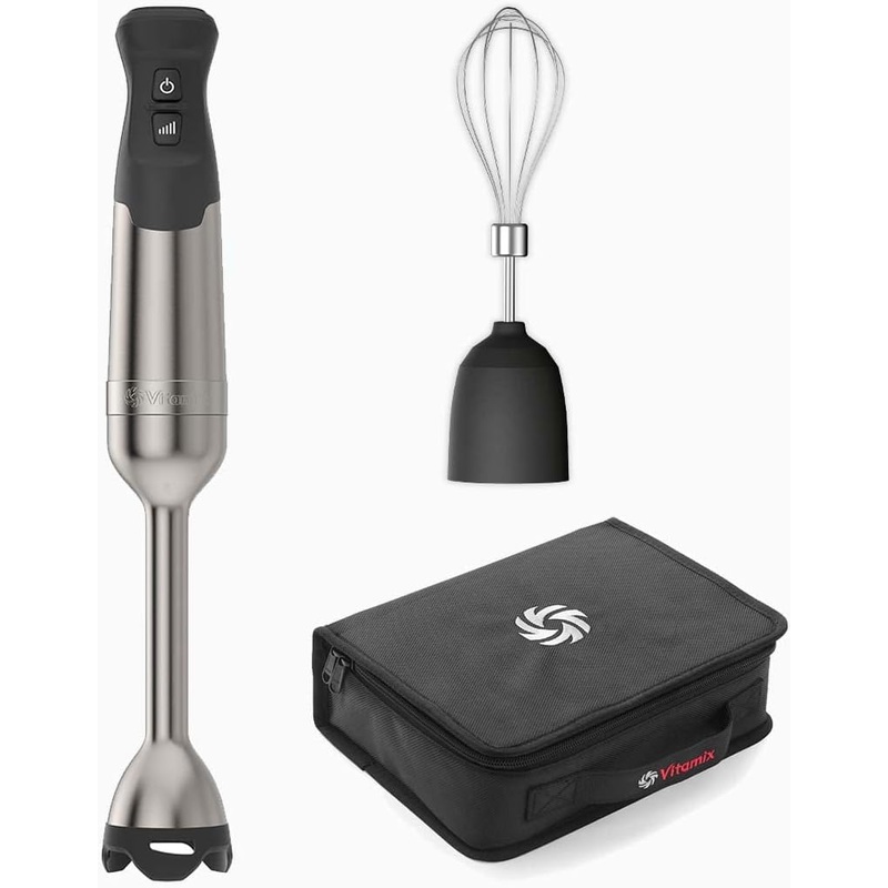 Vitamix 3-Piece Immersion Blender Bundle