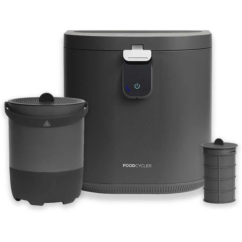 Vitamix FoodCycler Eco 5 - Slate