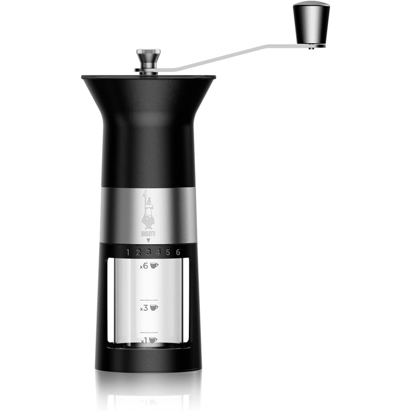 Bialetti Coffee Grinder