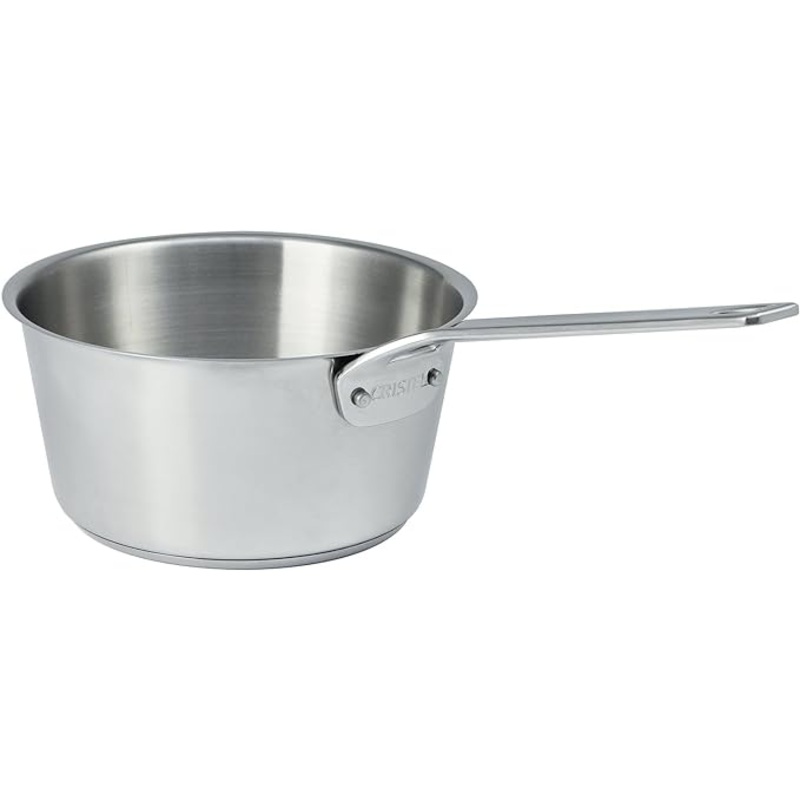 Cristel 1826 Collection - 1.5 Qt. Saucepan