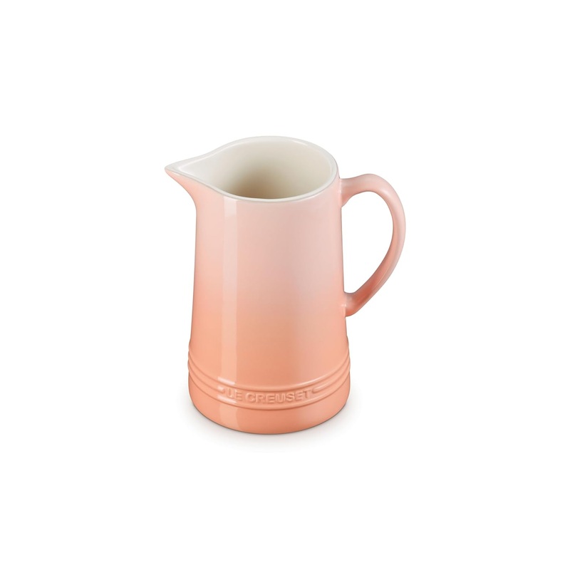 Le Creuset 1.6 Qt. Pitcher - Peche