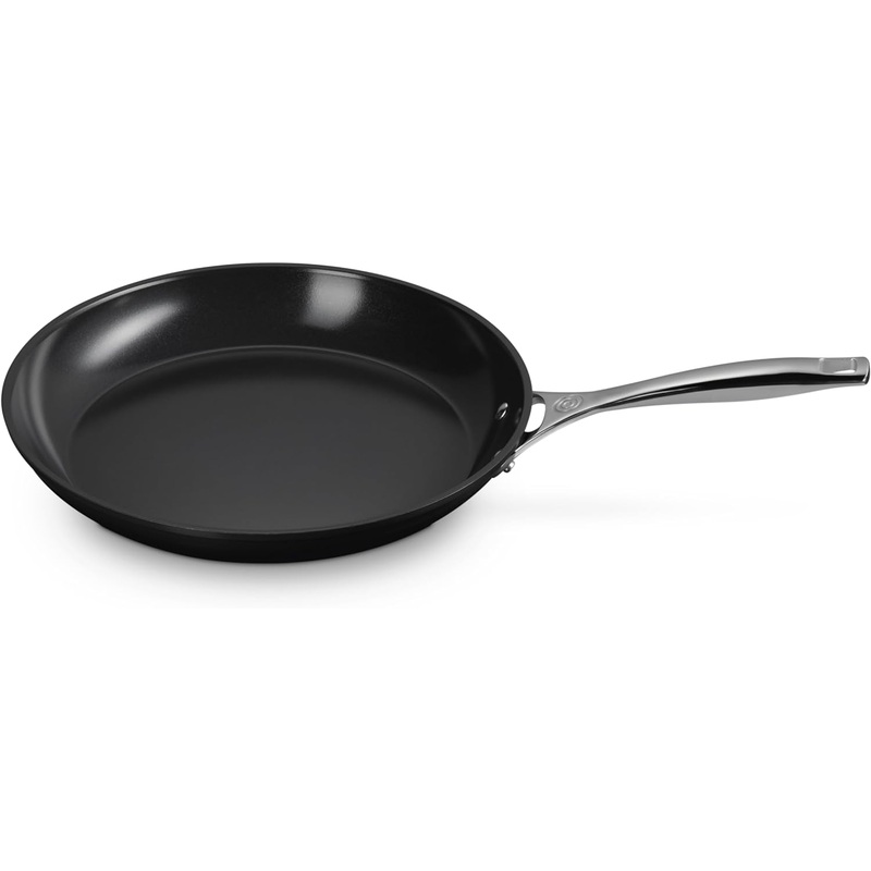 Le Creuset 12" Essential Non-Stick Ceramic Fry Pan