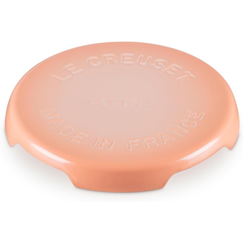 Le Creuset 8.8" Signature Trivet - Peche
