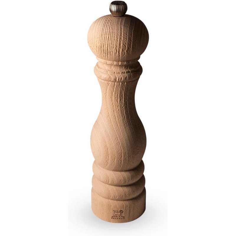 Peugeot Paris Nature Pepper Mill - 22cm/9"