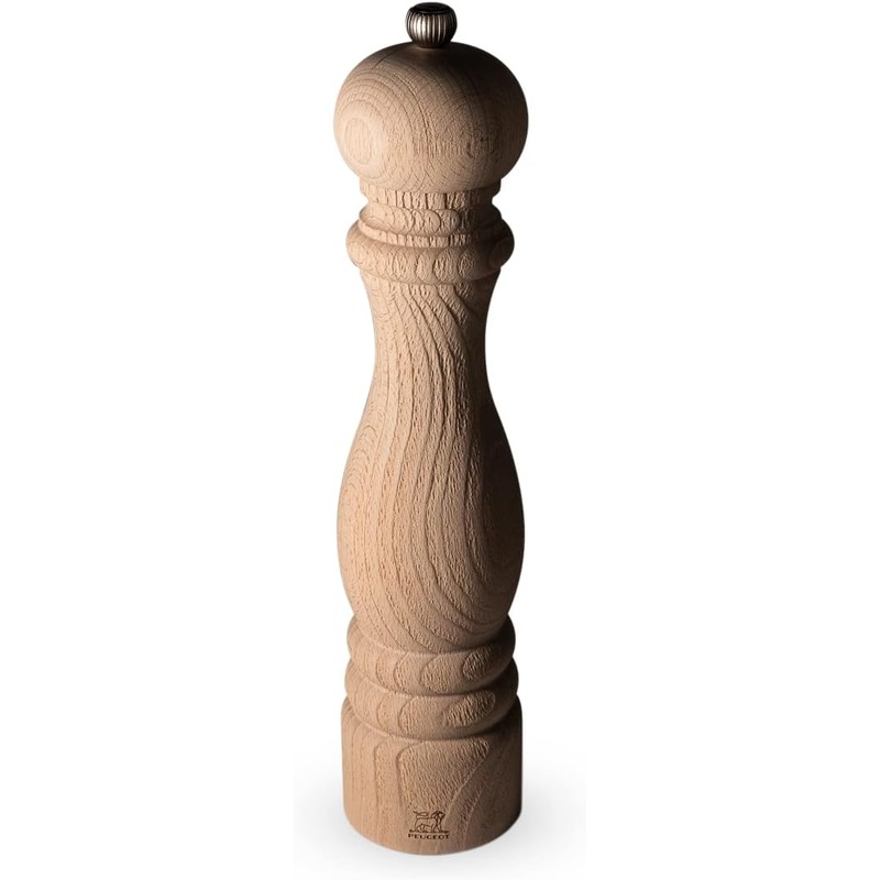 Peugeot Paris Nature Pepper Mill - 30cm/12"