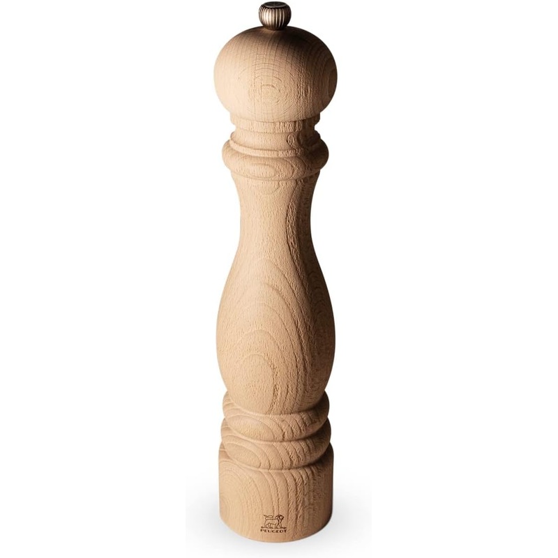 Peugeot Paris Nature Salt Mill - 30cm/12"