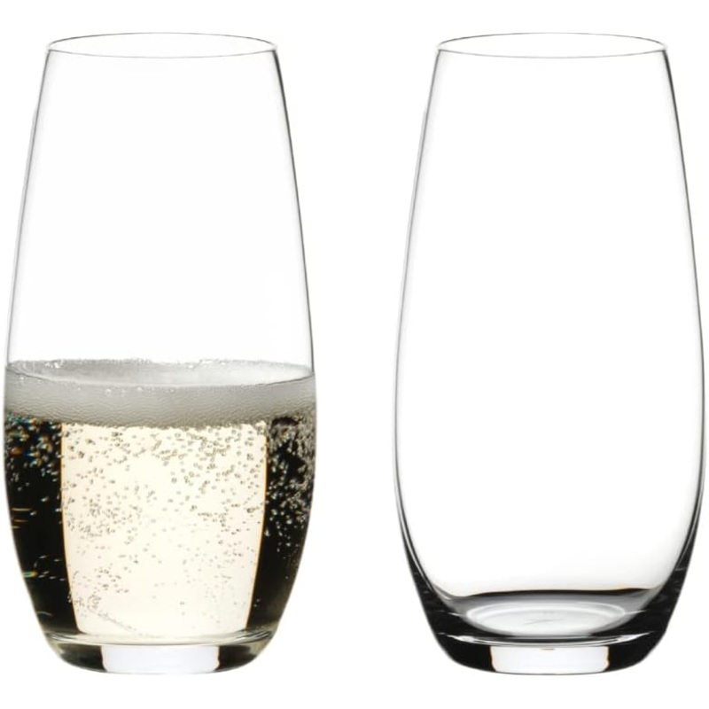 Riedel O Champagne Glass - Set of 2