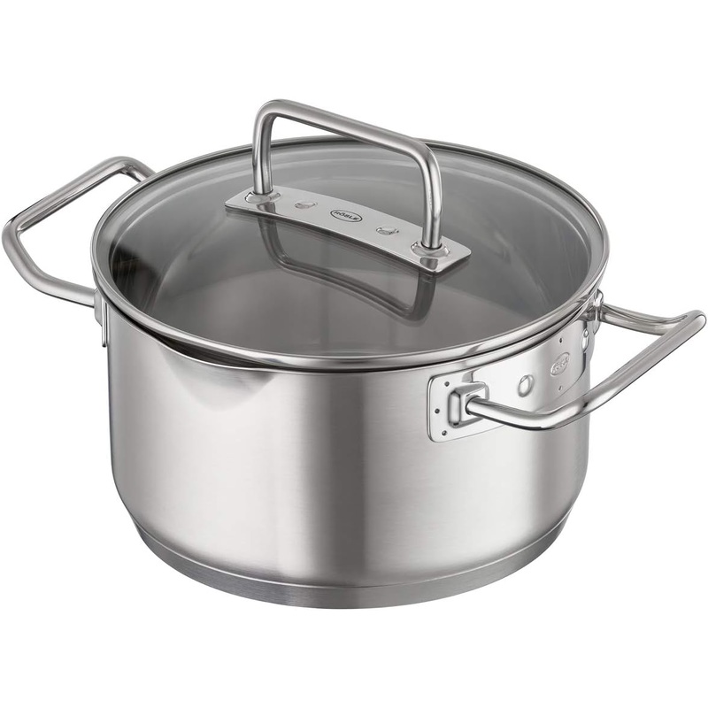 Rsle EXPERTISO High Casserole - 20cm/7.9"