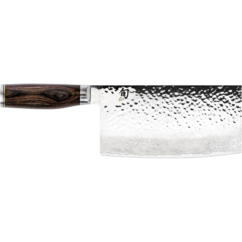 Shun Premier - 7" Vegetable Cleaver
