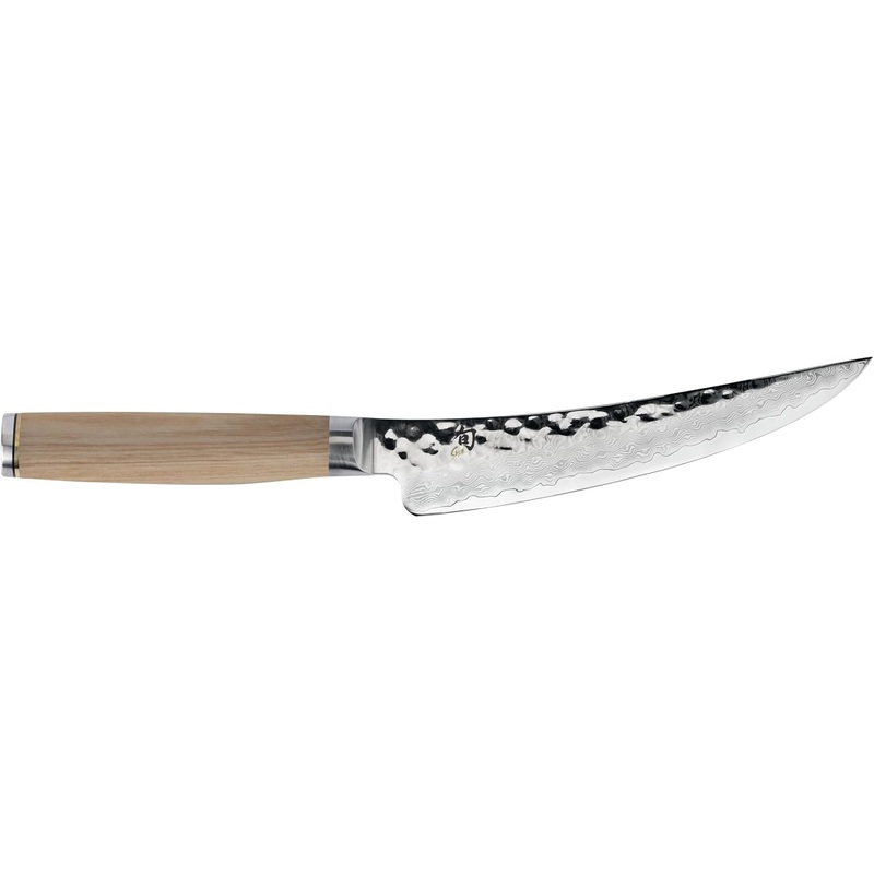 Shun Premier Blonde - 6" Boning/Fillet Knife