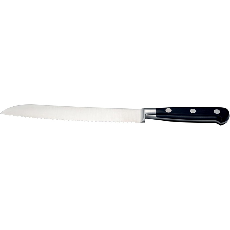 TB Maestro Ideal 8" Bread Knife