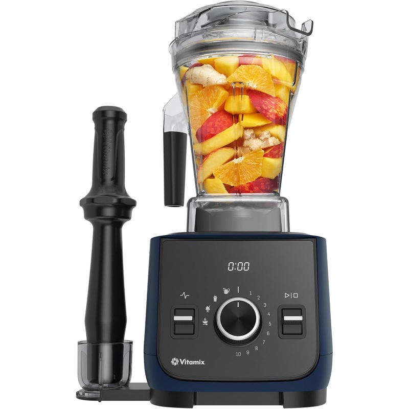 Vitamix Ascent X2 Blender - Midnight Blue